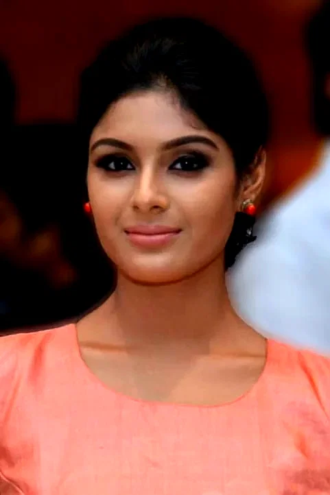  Samyuktha Menon