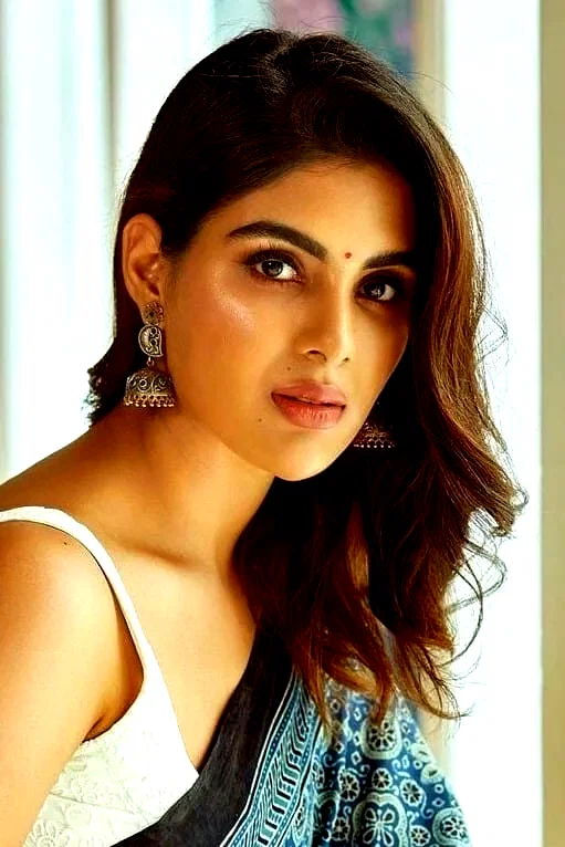  Samyuktha Menon