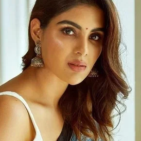 Photo star :  Samyuktha Menon