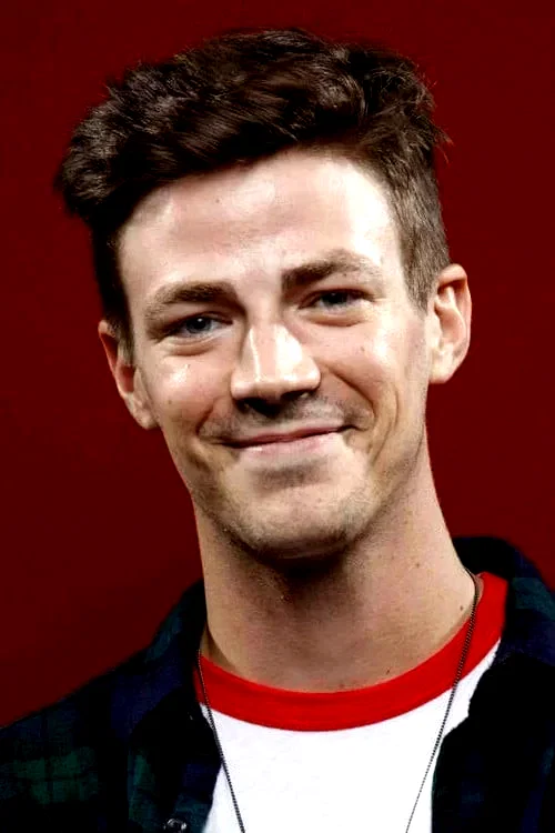 Grant Gustin
