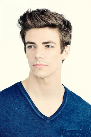 Grant Gustin photo