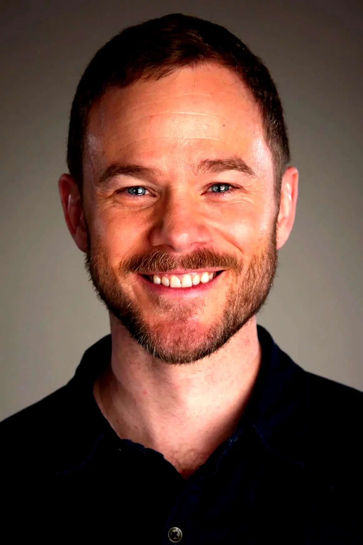  Aaron Ashmore