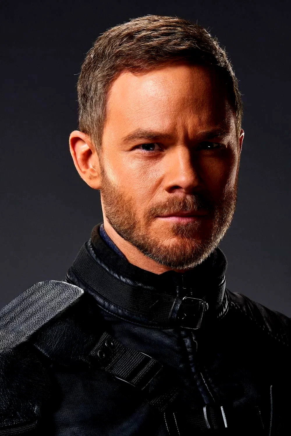  Aaron Ashmore