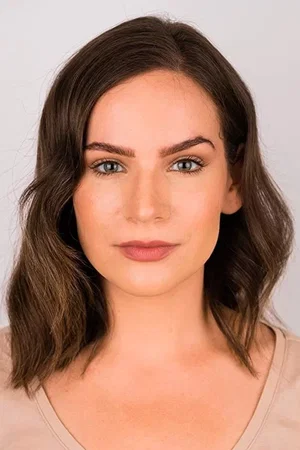  Brooke Palsson photo