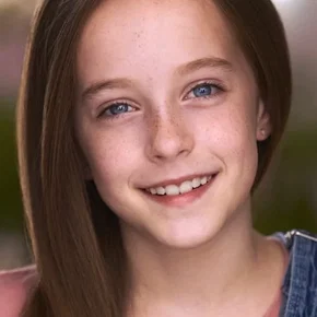 Photo star :  Ava Weiss