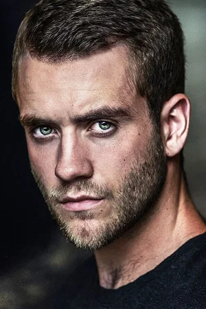  Benjamin Liddell photo