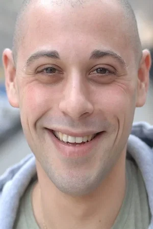  Evan Shafran photo