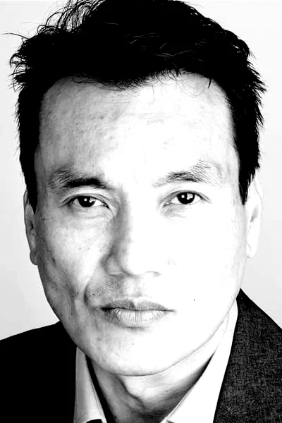 Dave Wong