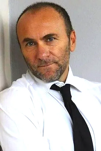  Gianfranco Gallo