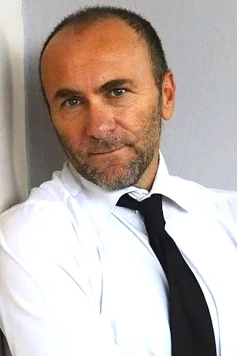  Gianfranco Gallo
