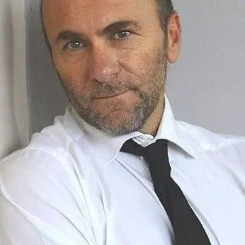  Gianfranco Gallo
