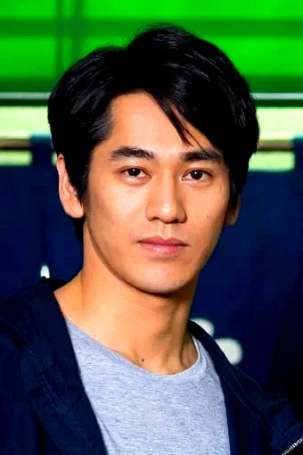  Kento Nagayama