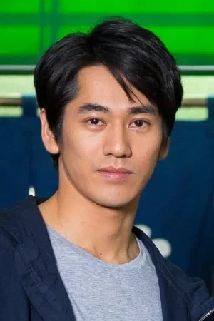  Kento Nagayama photo