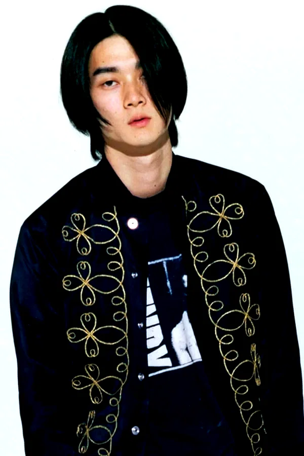  Shuntaro Yanagi