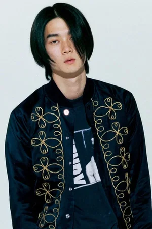 Photo de  Shuntaro Yanagi