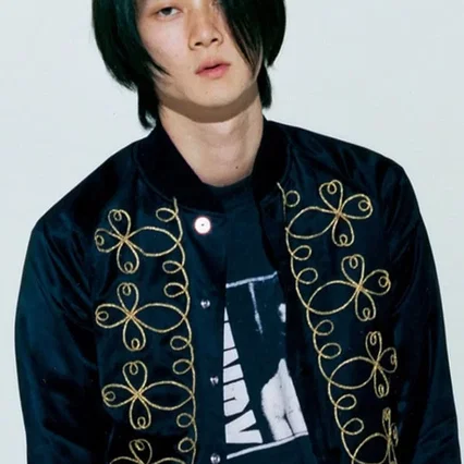 Shuntaro Yanagi