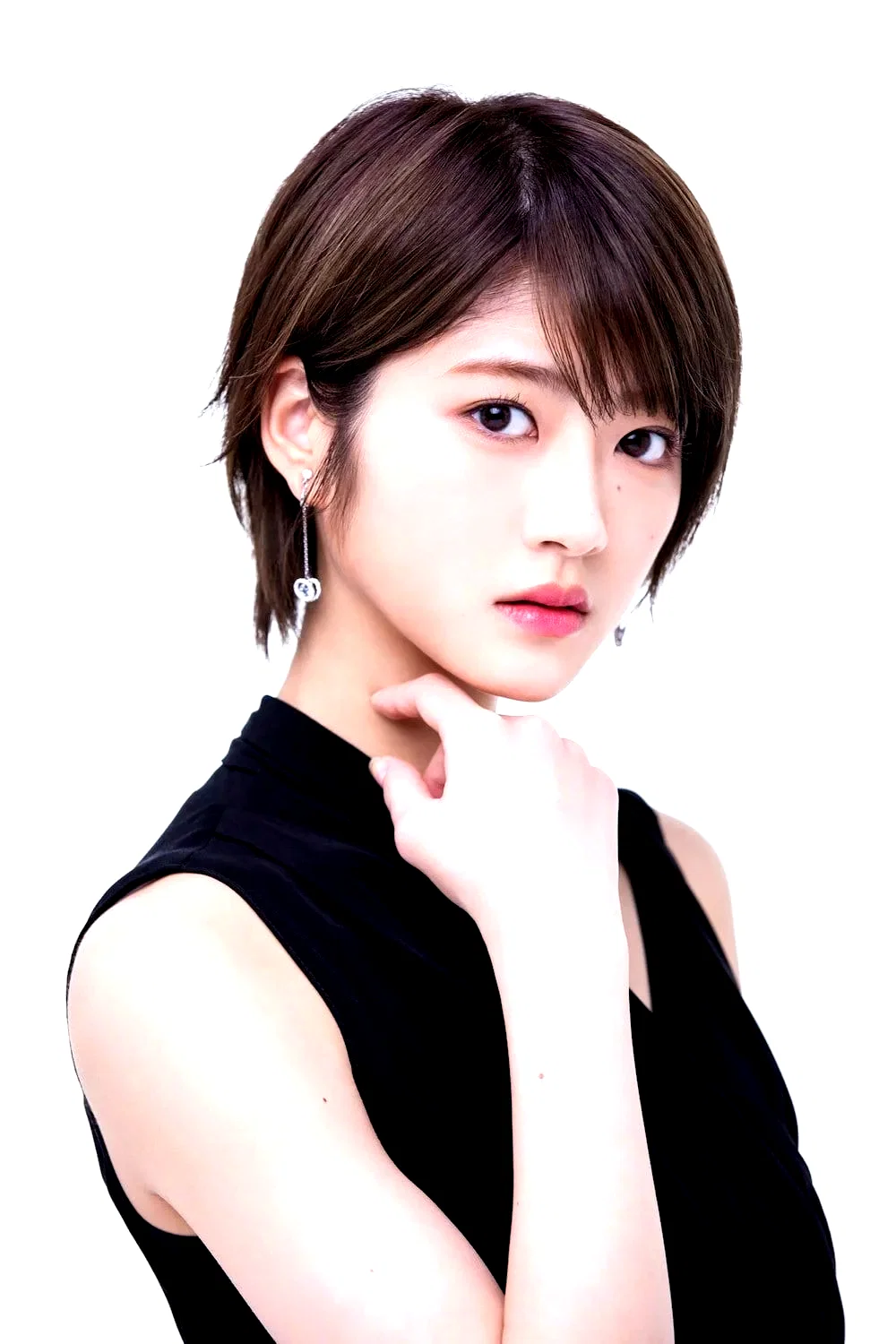  Yumi Wakatsuki
