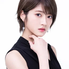 Photo star :  Yumi Wakatsuki