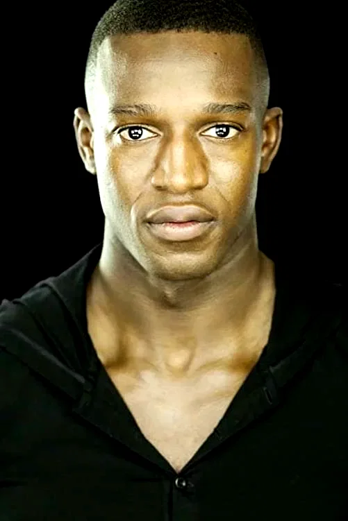  Stephen Adekolu