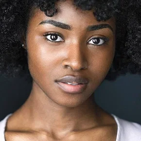 Photo star : Jayme Lawson