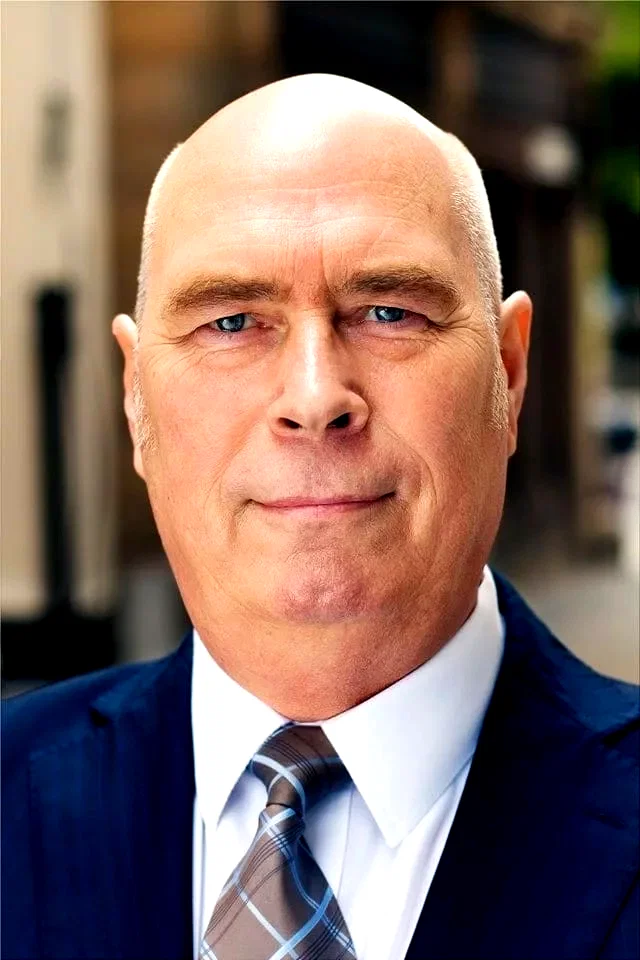 Vic Waghorn