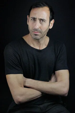 Víctor Benjumea photo