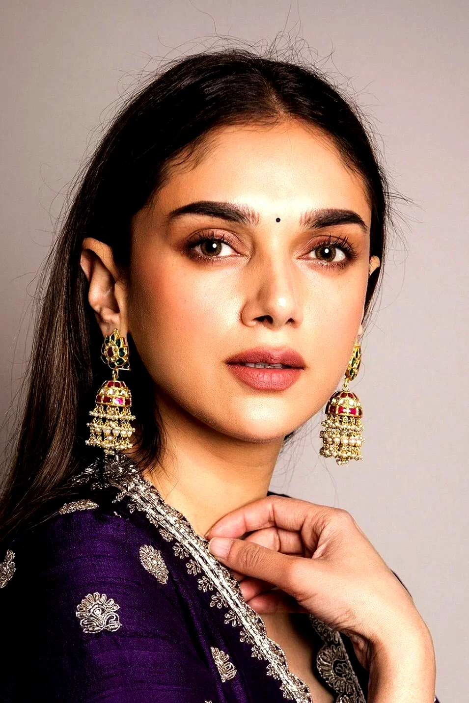  Aditi Rao Hydari