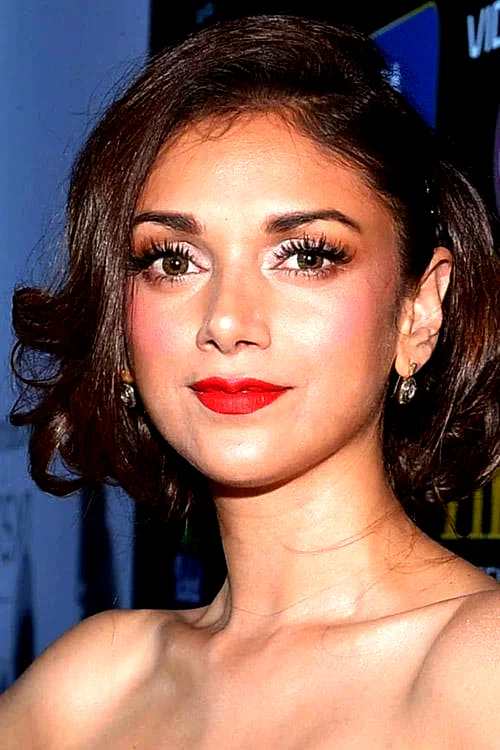  Aditi Rao Hydari