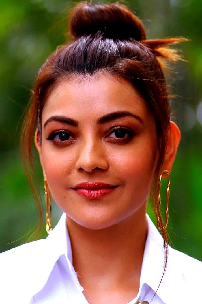  Kajal Agarwal