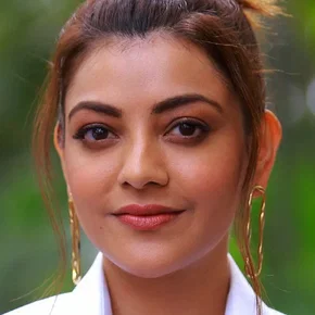 Photo star :  Kajal Agarwal
