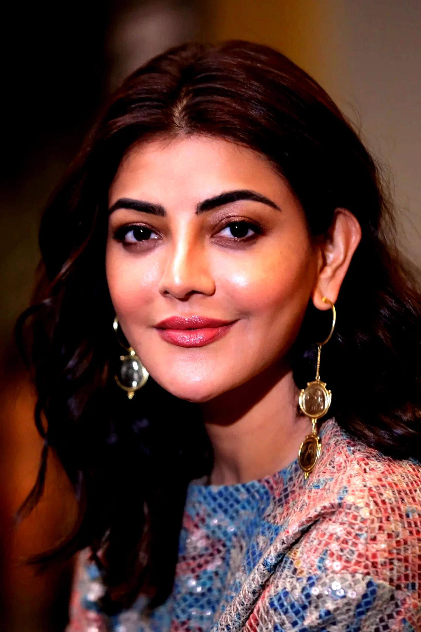  Kajal Agarwal