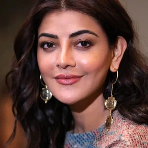 Photo star :  Kajal Agarwal