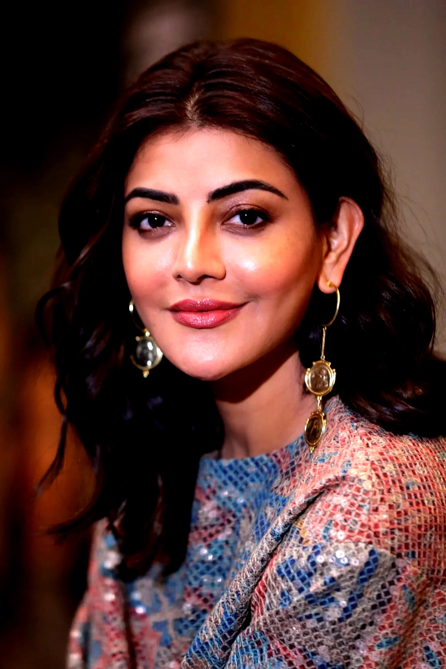  Kajal Agarwal
