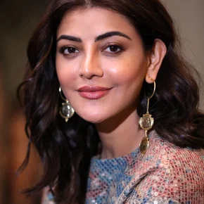 Photo star :  Kajal Agarwal