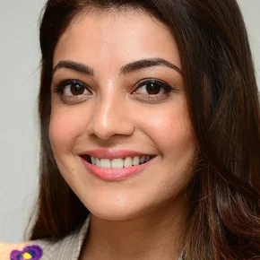 Photo star :  Kajal Agarwal