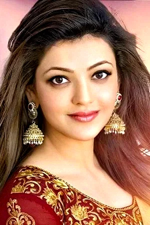  Kajal Agarwal