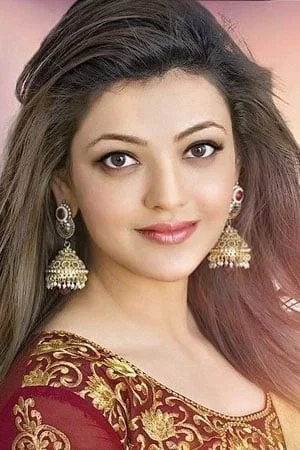  Kajal Agarwal photo
