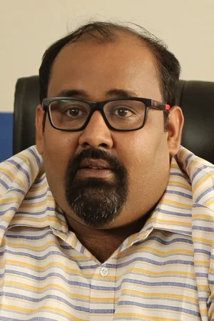  Pradeep K Vijayan