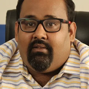 Photo star :  Pradeep K Vijayan