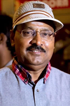  K. Bhagyaraj photo