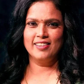 Photo star :  Brinda