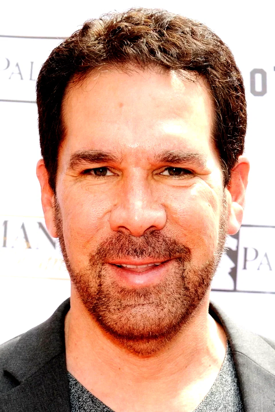  Tony Anselmo