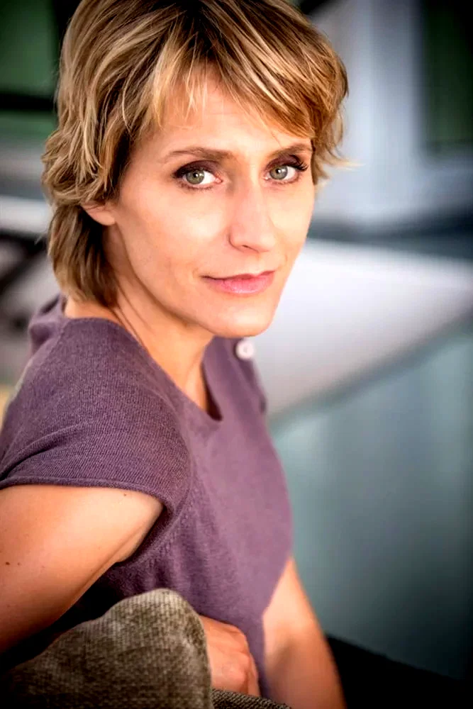  Sylvie Audcoeur