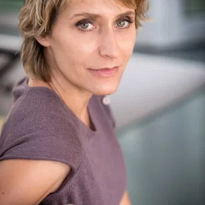 Photo star :  Sylvie Audcoeur