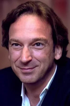  François Busnel photo
