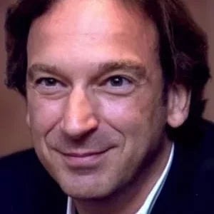  François Busnel