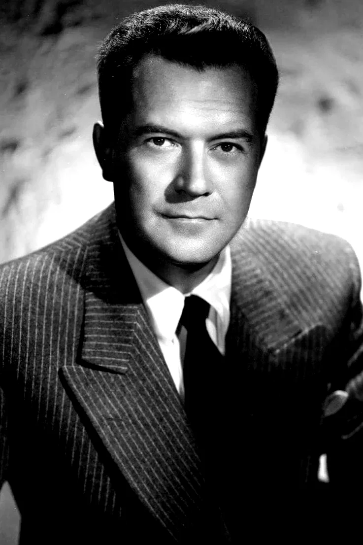 Frank Lovejoy