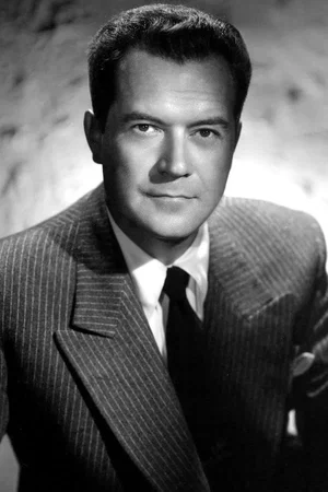 Frank Lovejoy photo