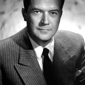 Photo star : Frank Lovejoy