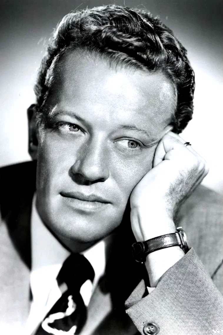  William Talman